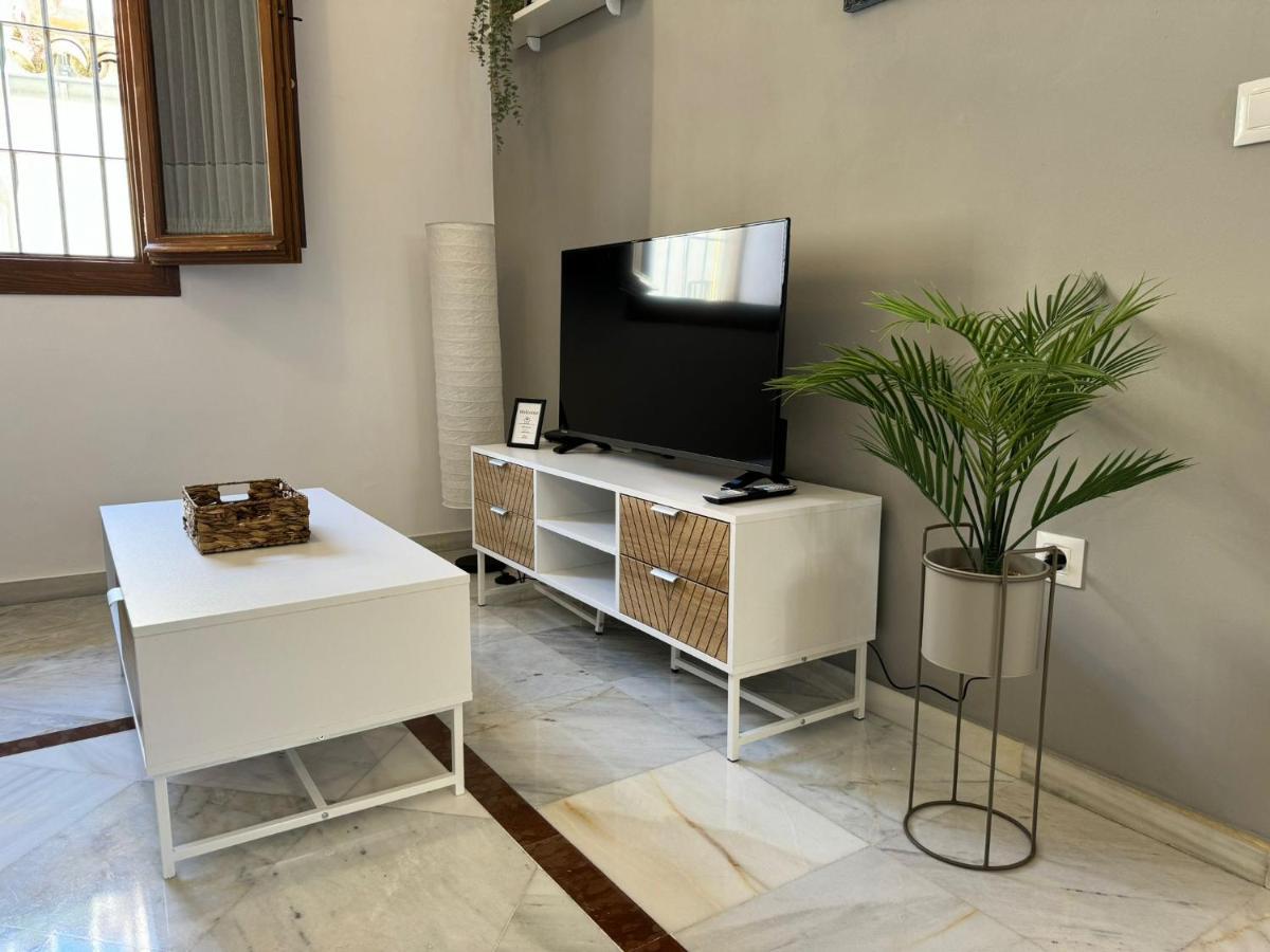 Mundano Apartment