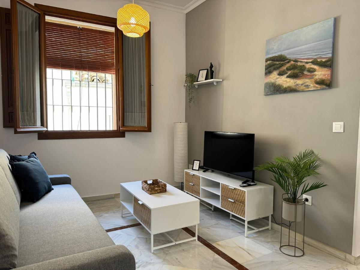 Apartment Mundano Cordoba