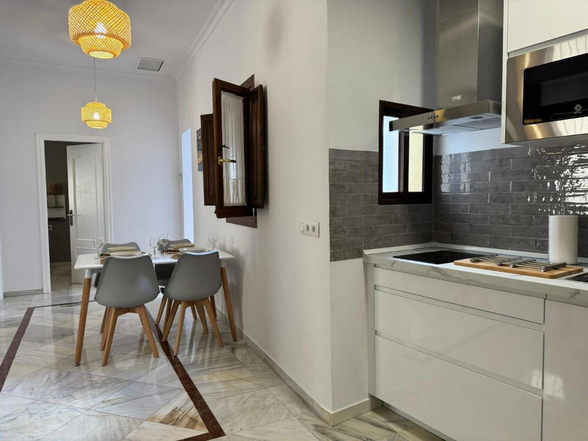 Mundano Apartment Cordoba