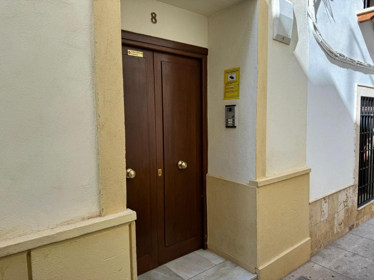 Mundano Apartment