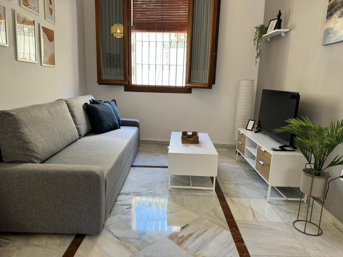 Apartment Mundano Cordoba