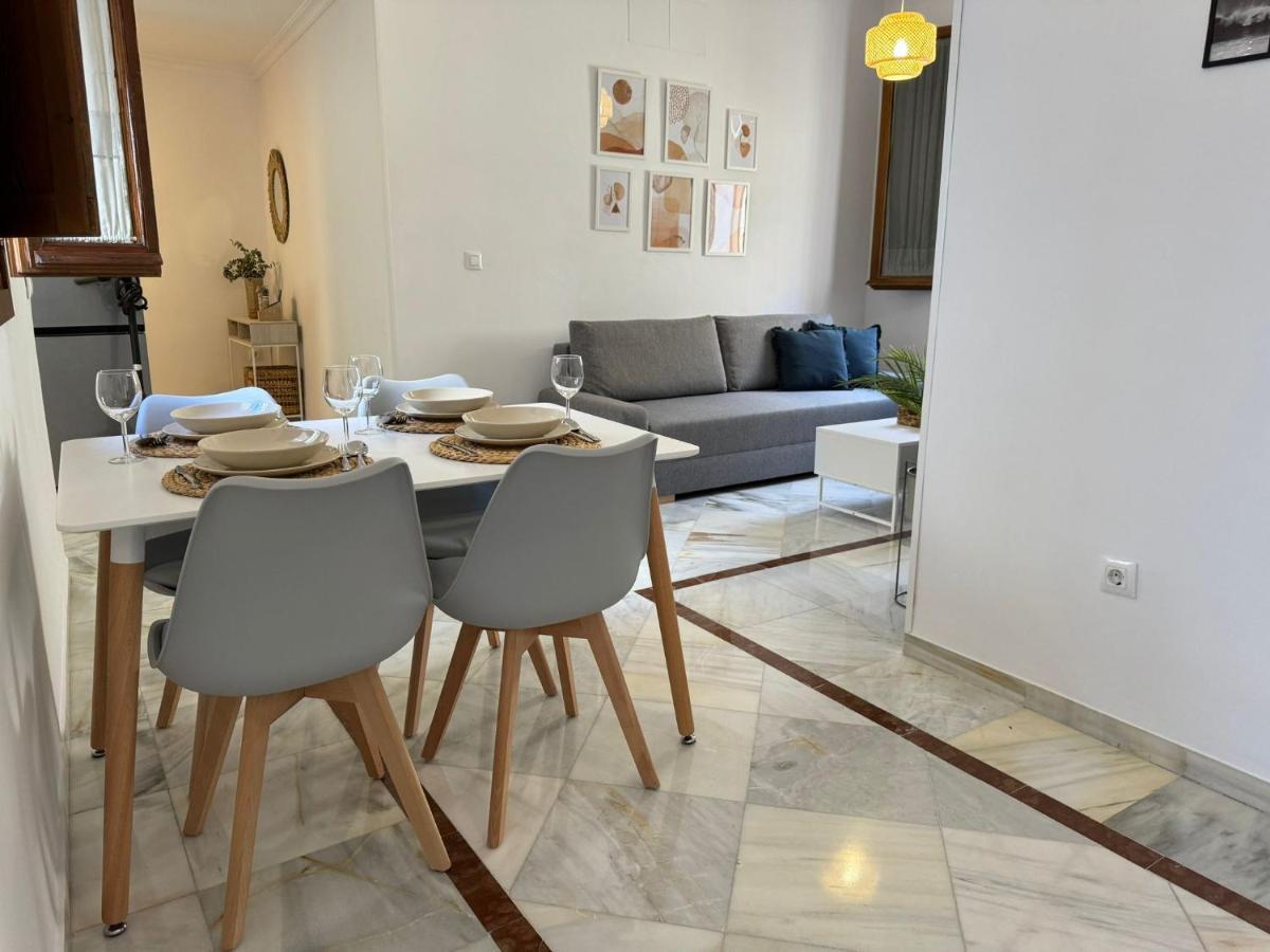 Apartment Mundano