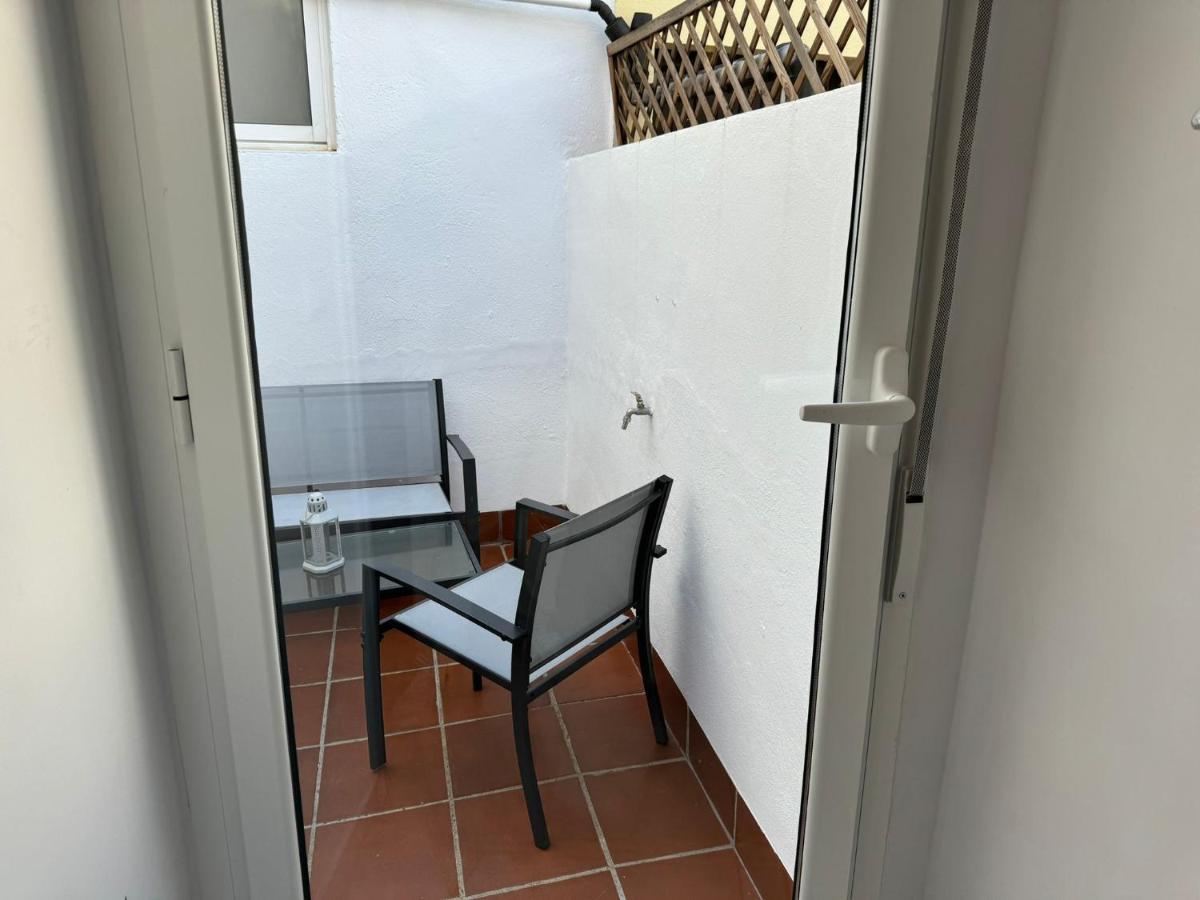 Mundano Apartment