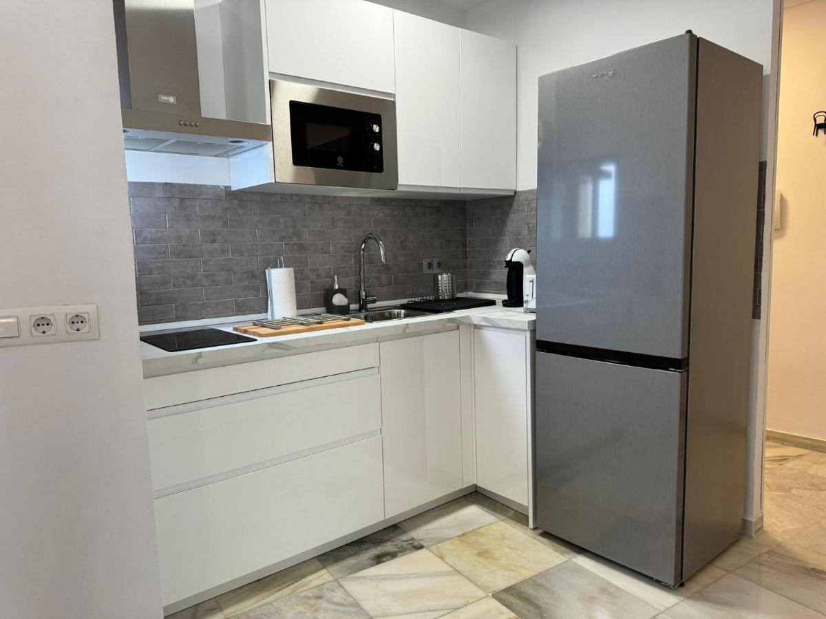 Mundano Apartment