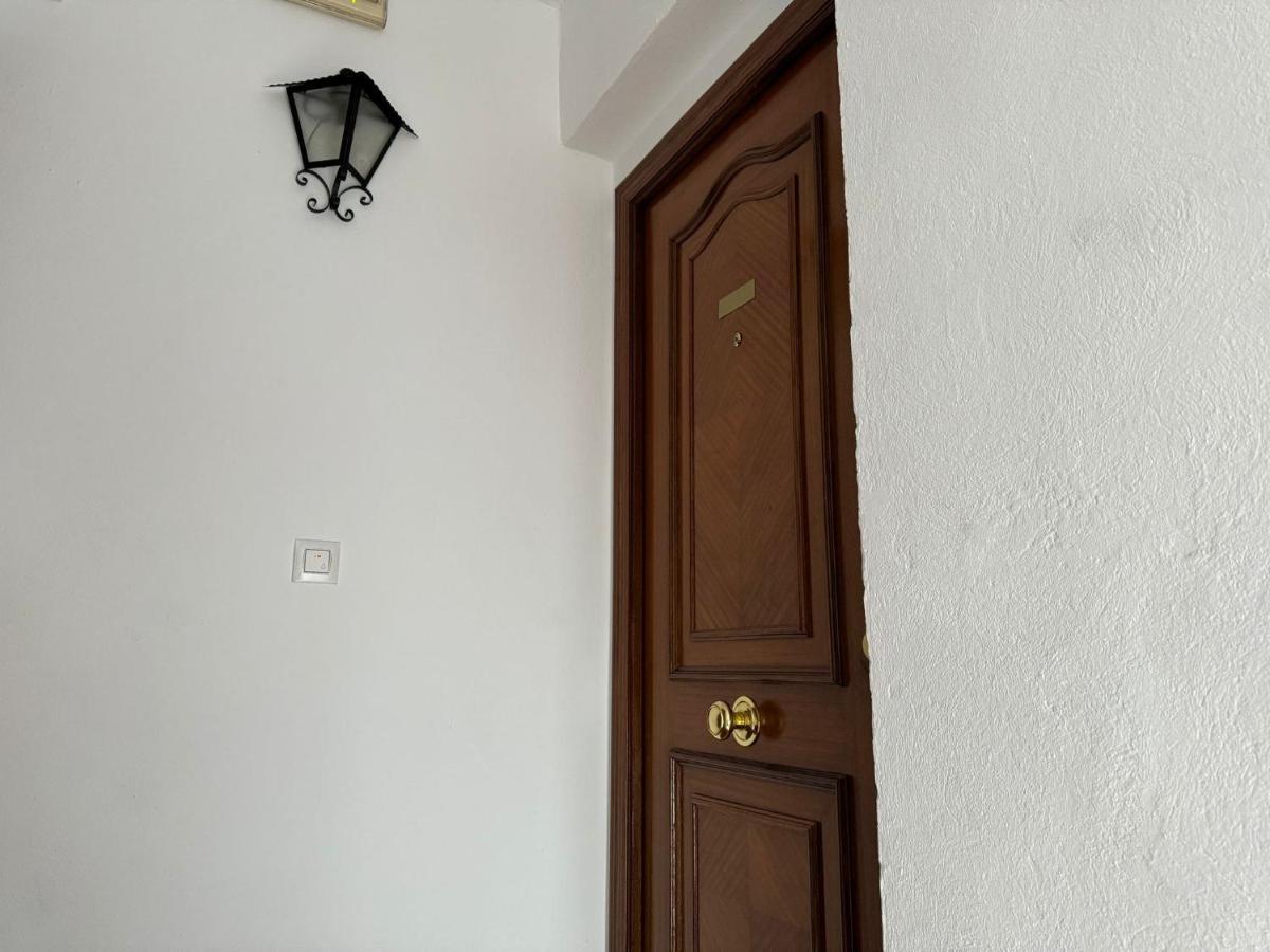 Mundano Apartment