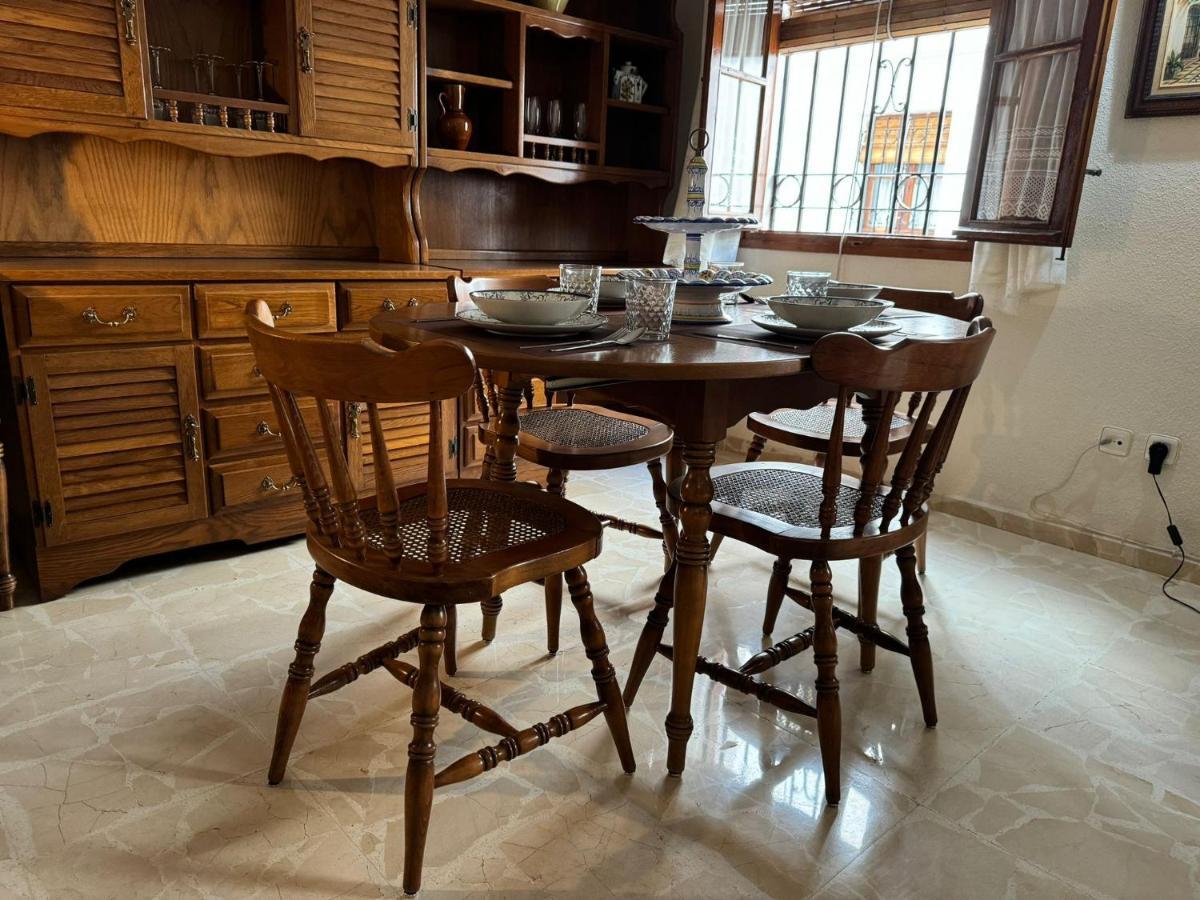 Apartment Buen Pastor Con Parking Gratuito Cordoba