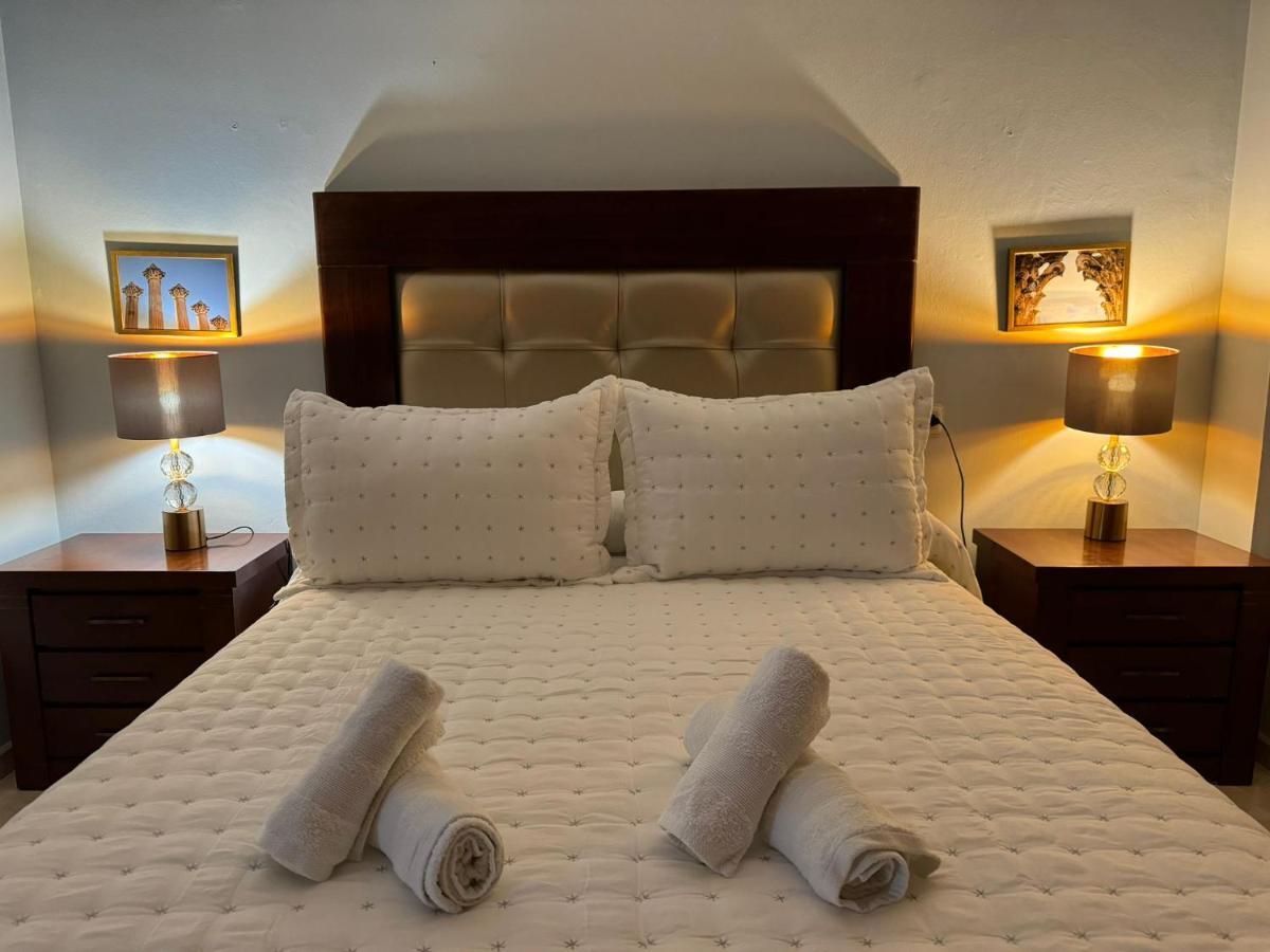 Apartment Buen Pastor Con Parking Gratuito