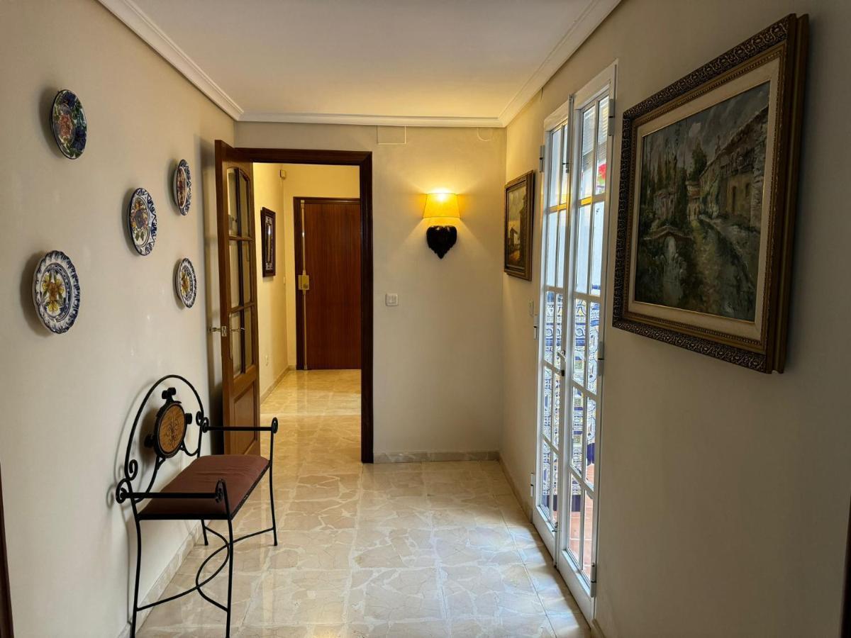 Apartment Buen Pastor Con Parking Gratuito *