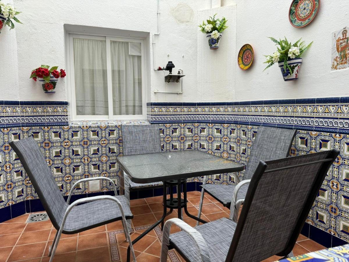 Buen Pastor Con Parking Gratuito Apartment
