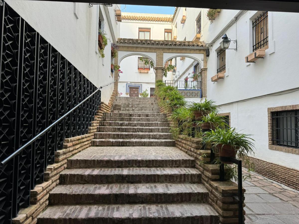 Apartment Buen Pastor Con Parking Gratuito Cordoba