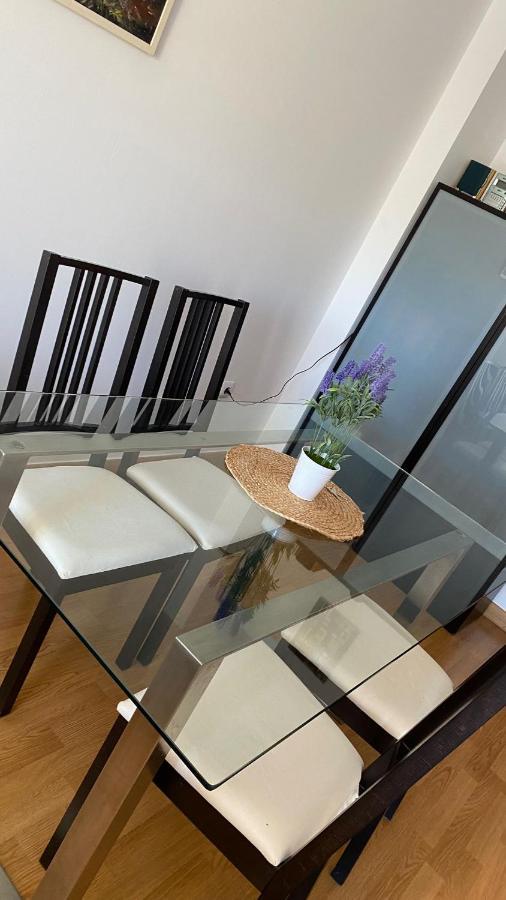 Duplex Junto Al Puente Con Gran Terraza Y Parking Privado Cordoba