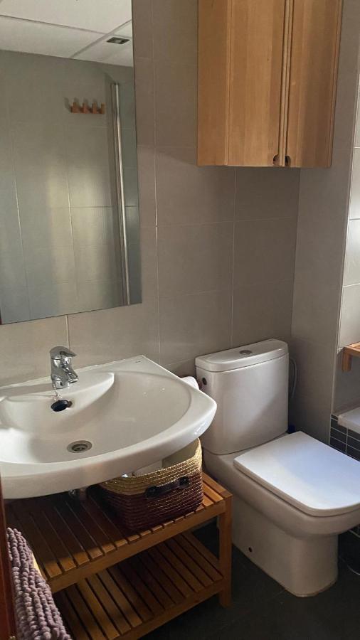 Apartment Duplex Junto Al Puente Con Gran Terraza Y Parking Privado *