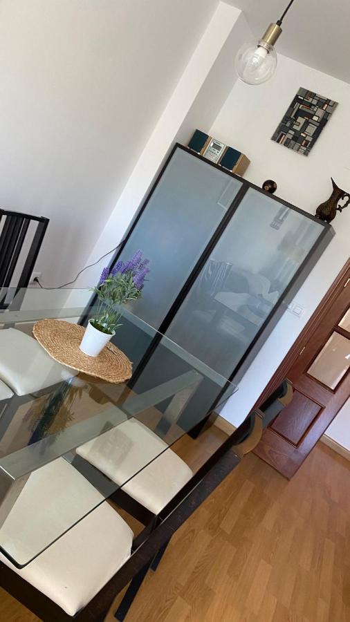 Duplex Junto Al Puente Con Gran Terraza Y Parking Privado Cordoba