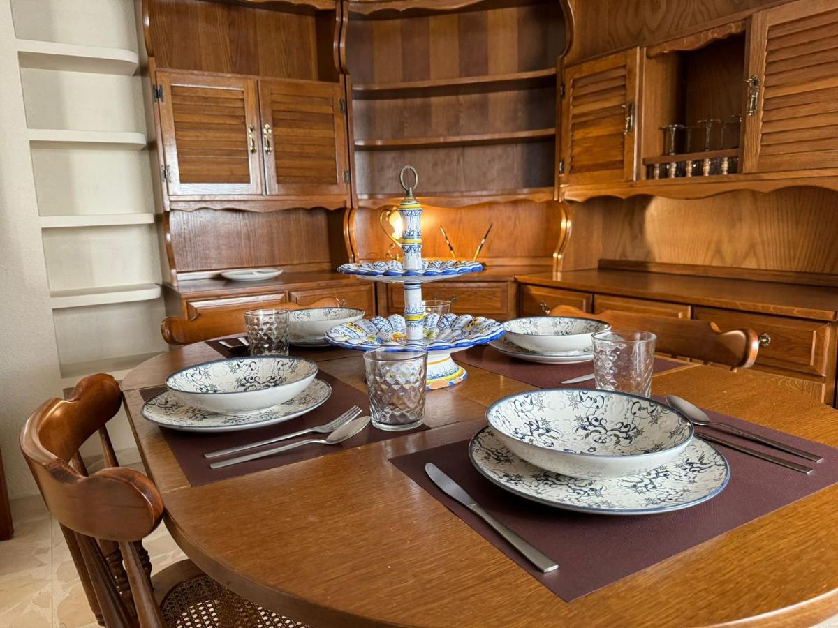 Apartment Buen Pastor Con Parking Gratuito
