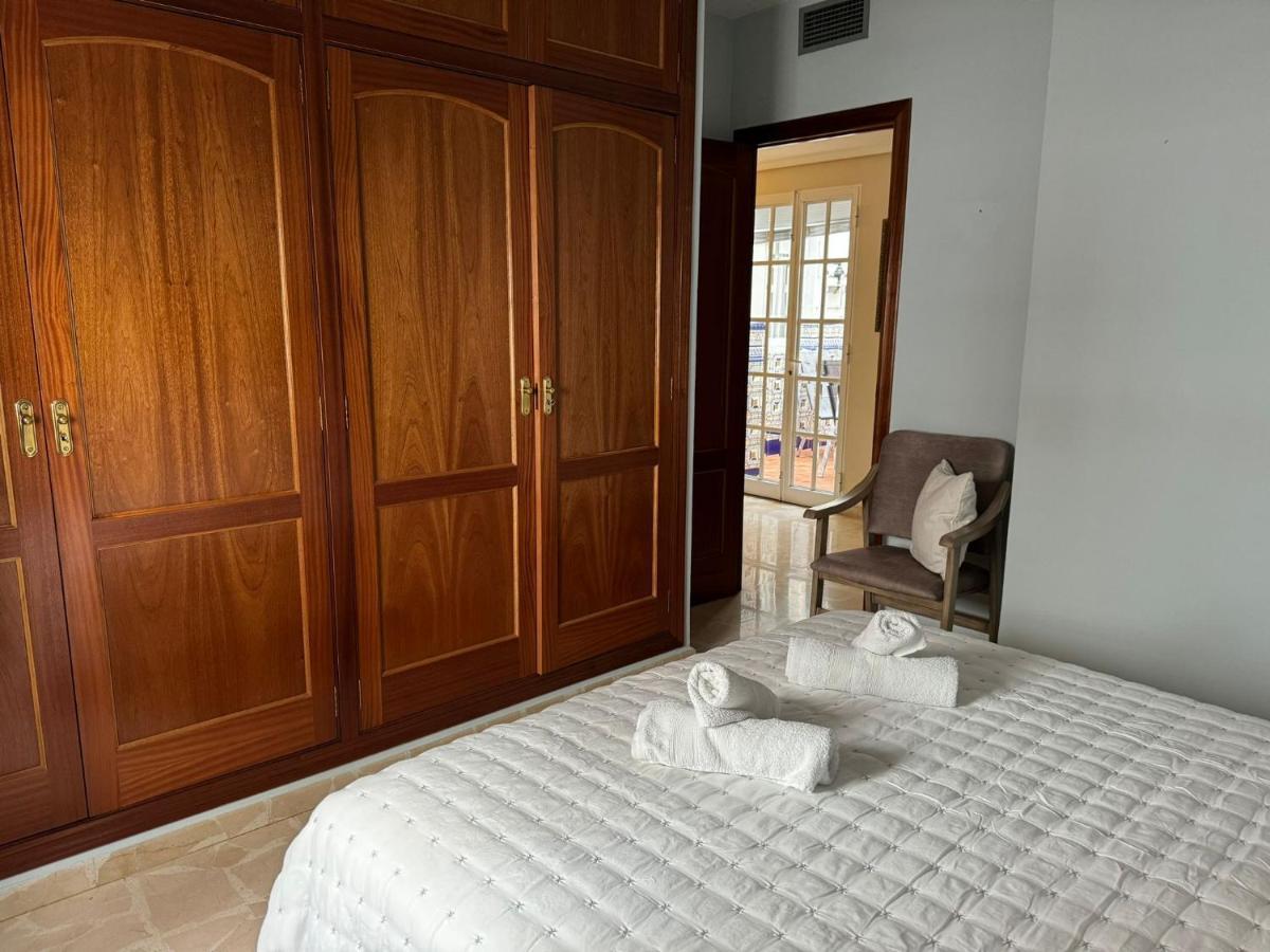 Buen Pastor Con Parking Gratuito Apartment *
