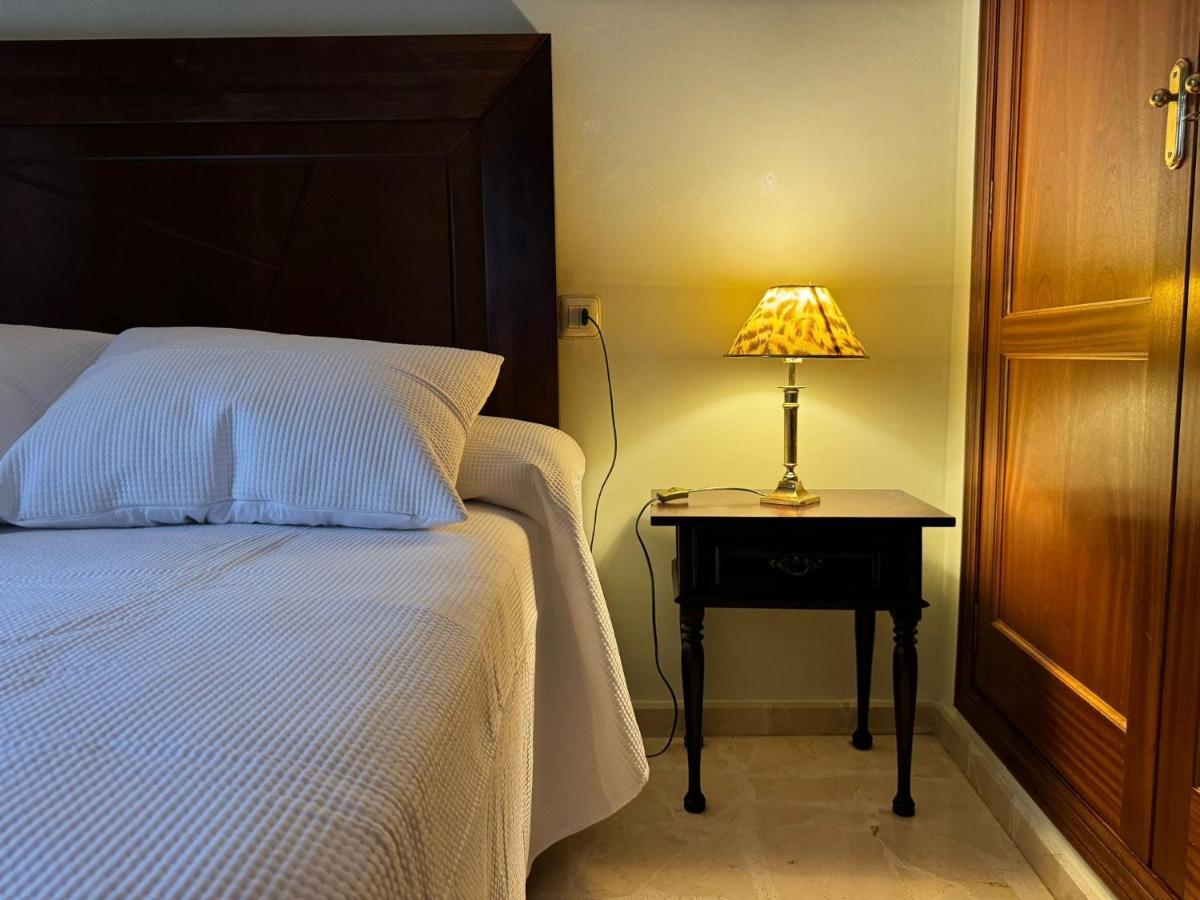 Buen Pastor Con Parking Gratuito Apartment Cordoba
