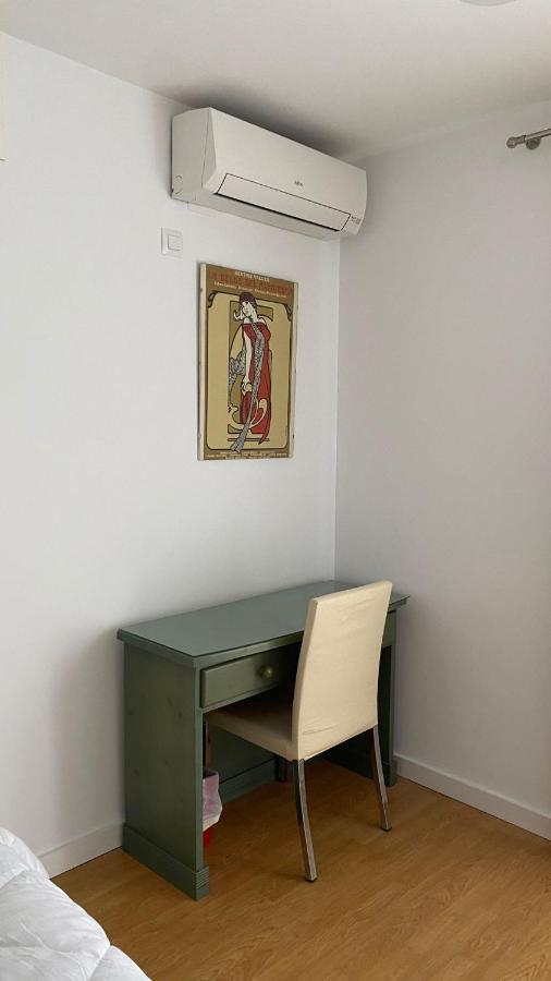 Duplex Junto Al Puente Con Gran Terraza Y Parking Privado Apartment Cordoba