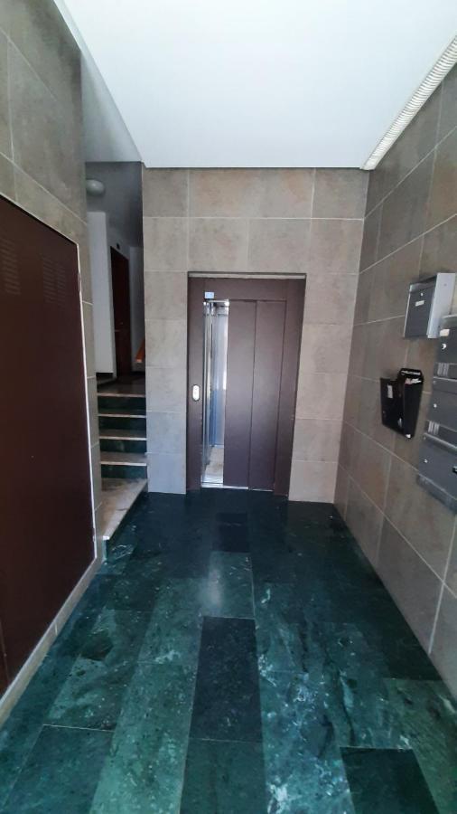 Duplex Junto Al Puente Con Gran Terraza Y Parking Privado *