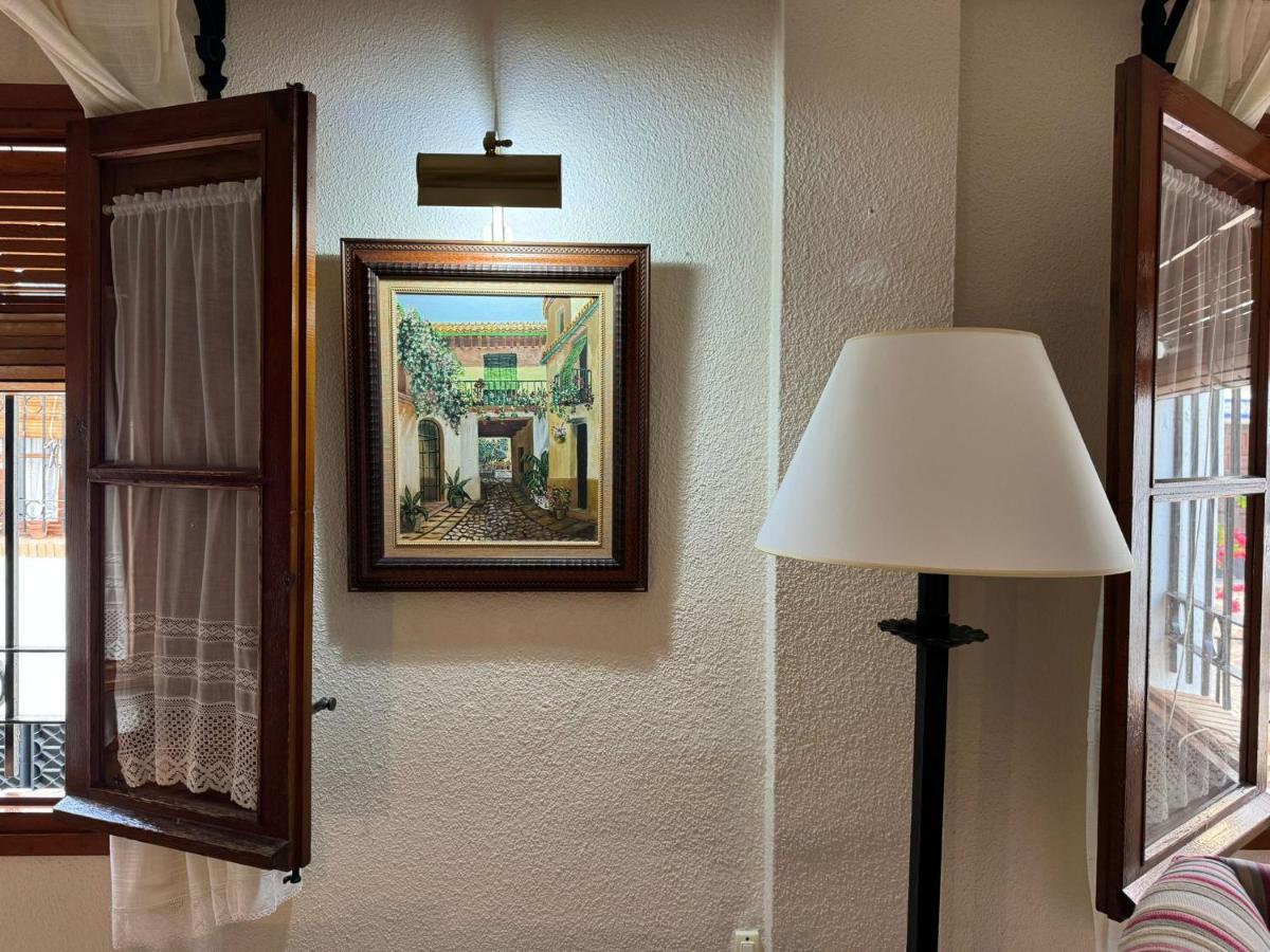 Buen Pastor Con Parking Gratuito Apartment Cordoba