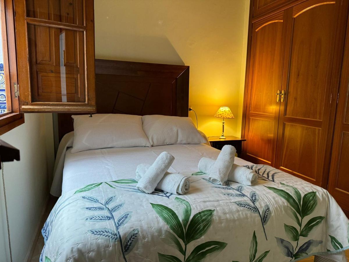Buen Pastor Con Parking Gratuito Apartment Cordoba