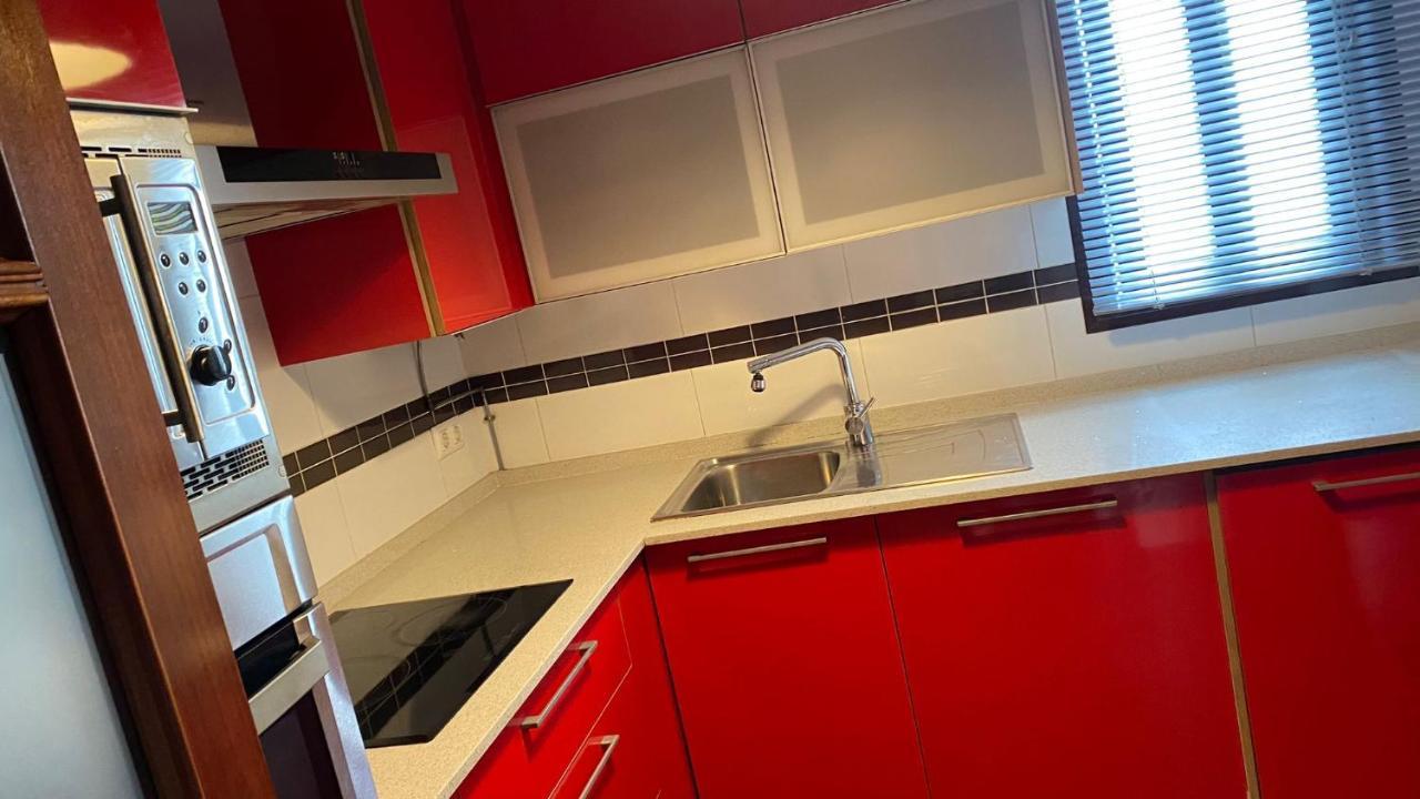 Apartment Duplex Junto Al Puente Con Gran Terraza Y Parking Privado