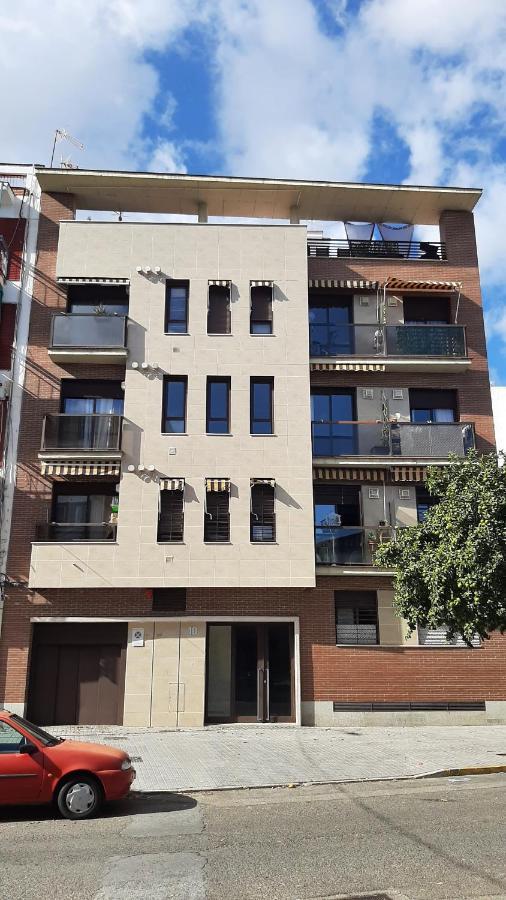 Duplex Junto Al Puente Con Gran Terraza Y Parking Privado *
