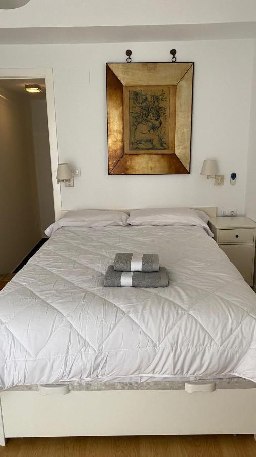 Duplex Junto Al Puente Con Gran Terraza Y Parking Privado Apartment *