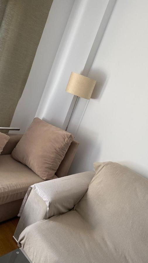 Apartment Duplex Junto Al Puente Con Gran Terraza Y Parking Privado *