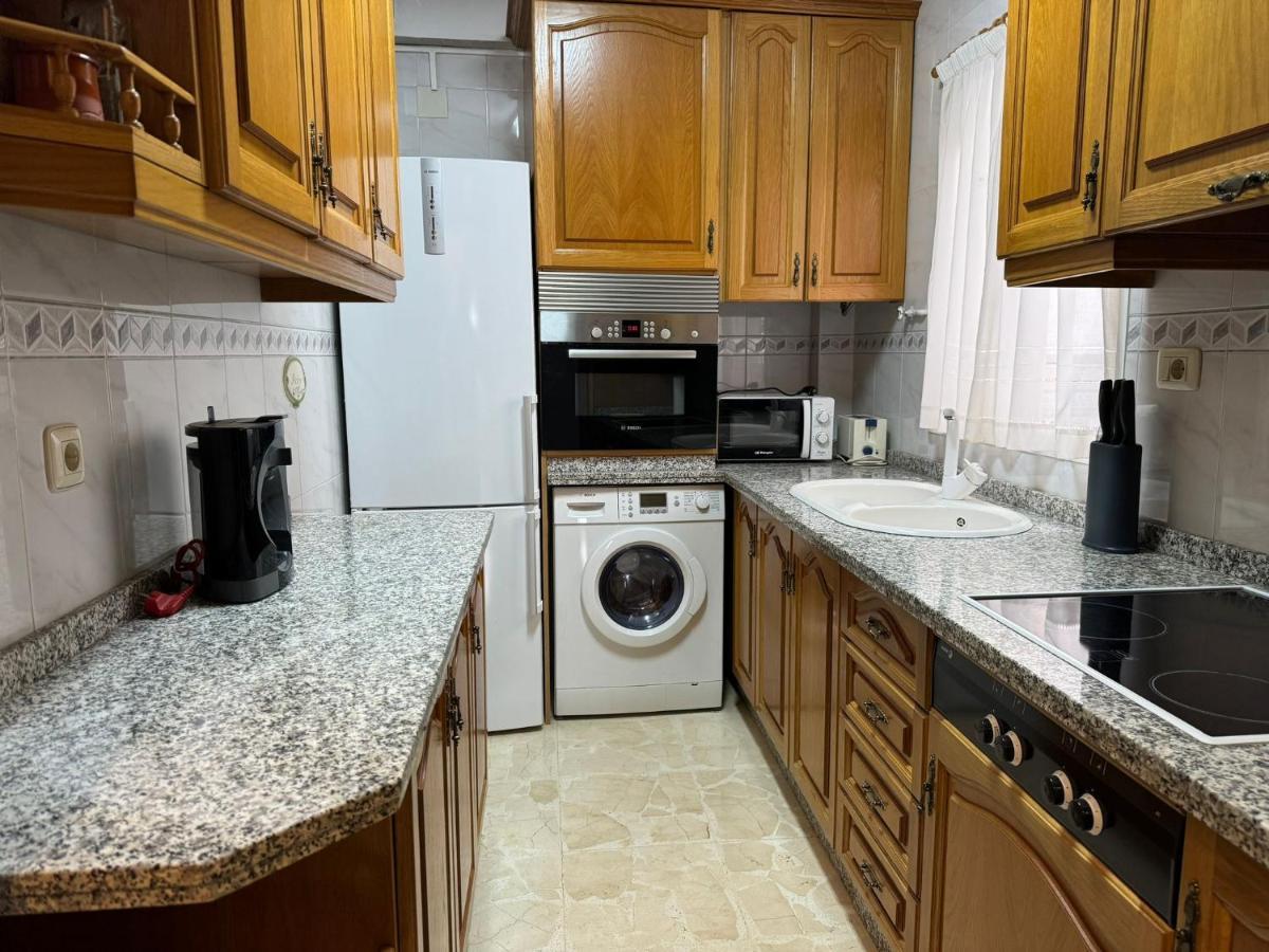 Buen Pastor Con Parking Gratuito Apartment *