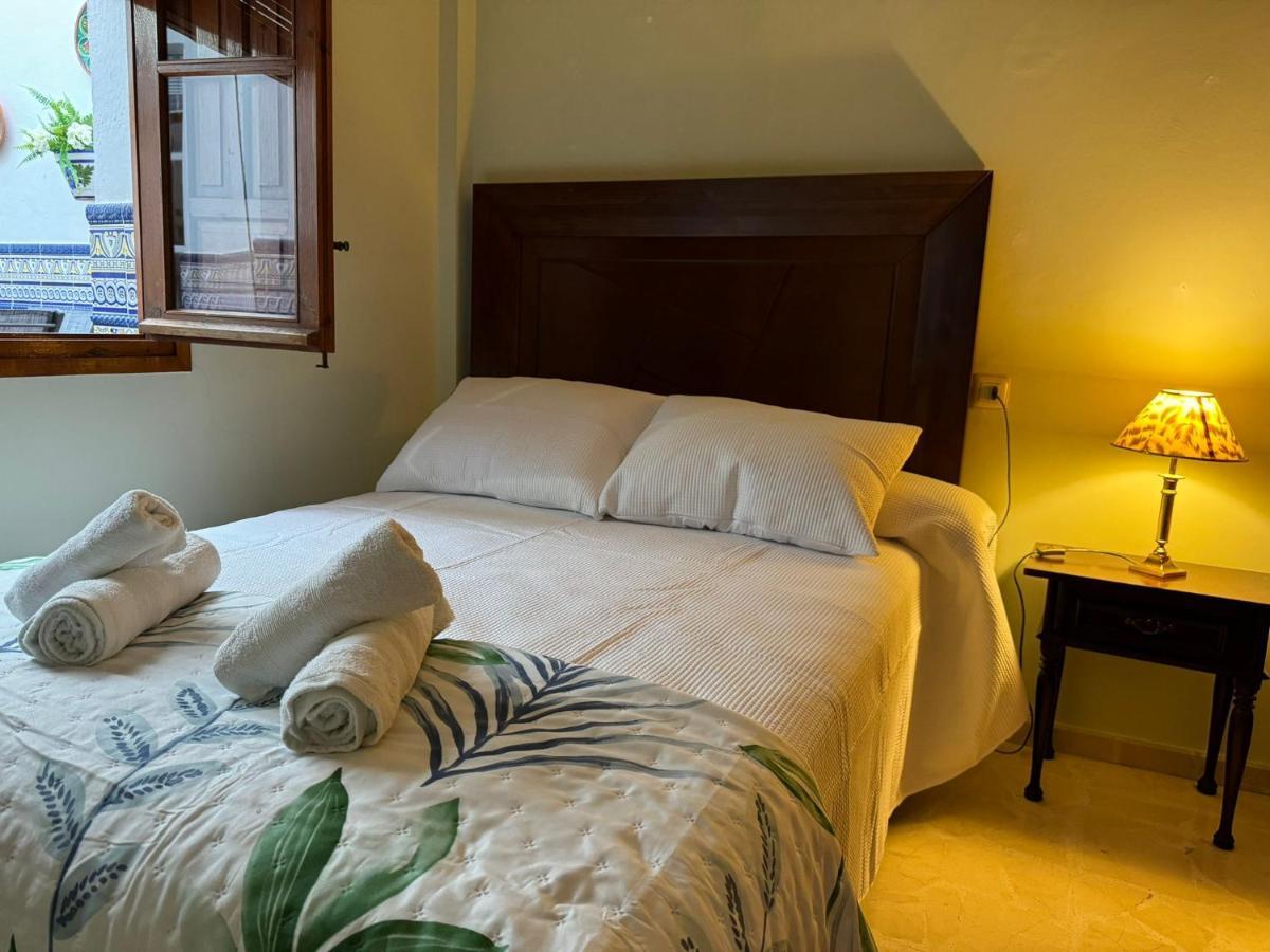 Apartment Buen Pastor Con Parking Gratuito *