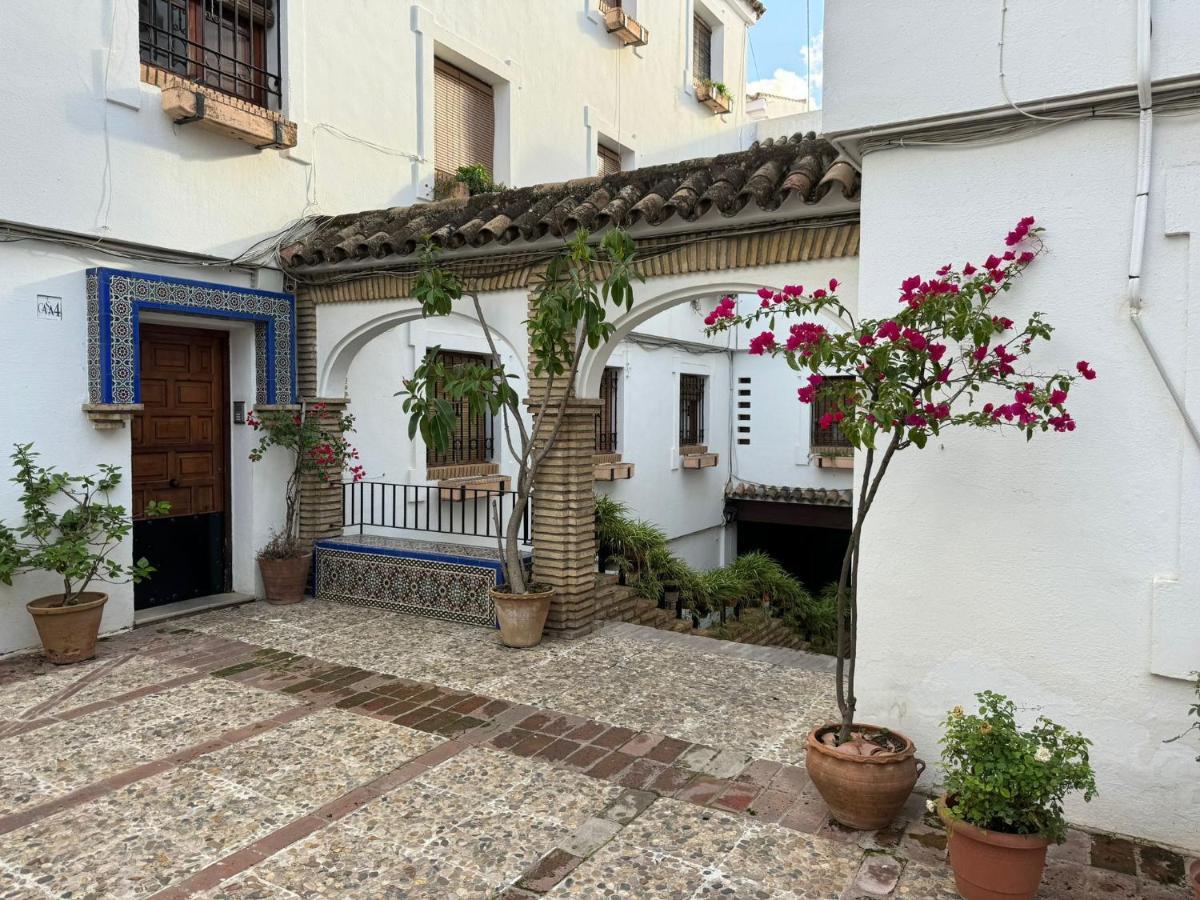 Buen Pastor Con Parking Gratuito Apartment *