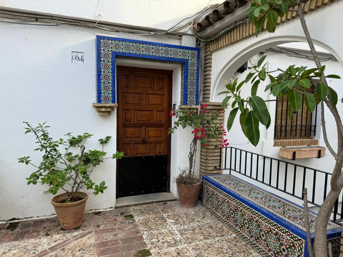 Apartment Buen Pastor Con Parking Gratuito Cordoba