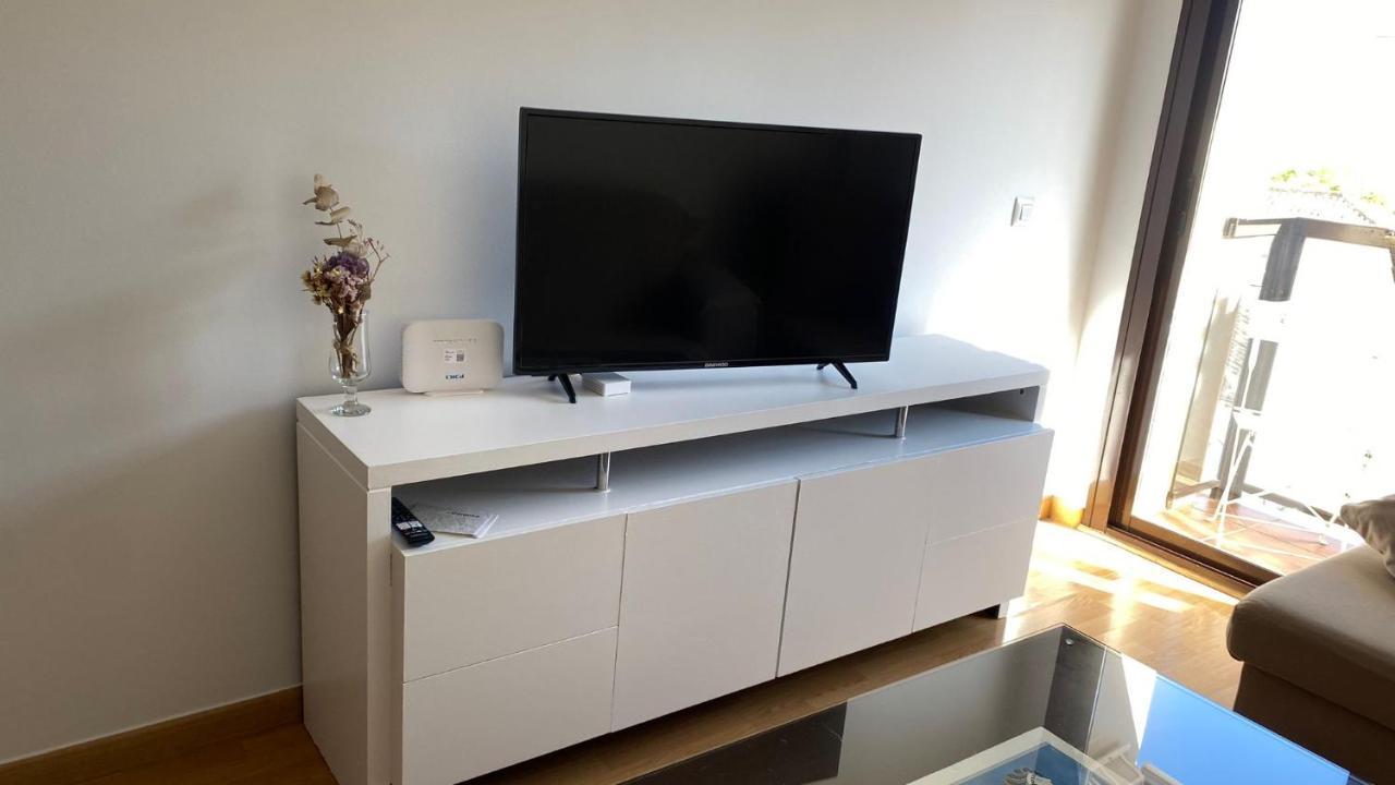 Duplex Junto Al Puente Con Gran Terraza Y Parking Privado Apartment Cordoba