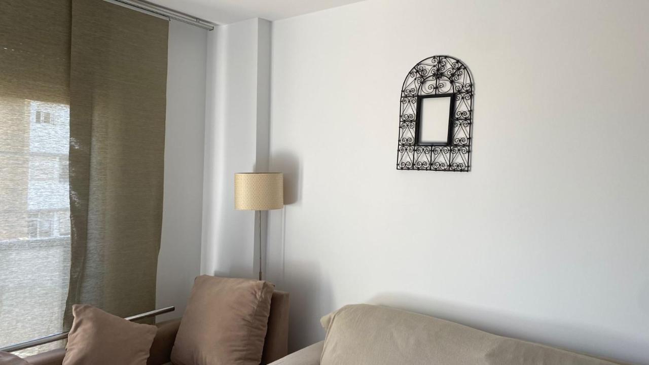 Apartment Duplex Junto Al Puente Con Gran Terraza Y Parking Privado Cordoba
