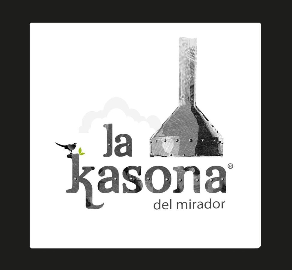 Chalet La Kasona Del Mirador Córdoba