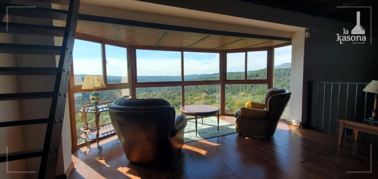 Chalet La Kasona Del Mirador Córdoba