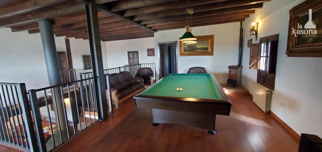 La Kasona Del Mirador Chalet Córdoba