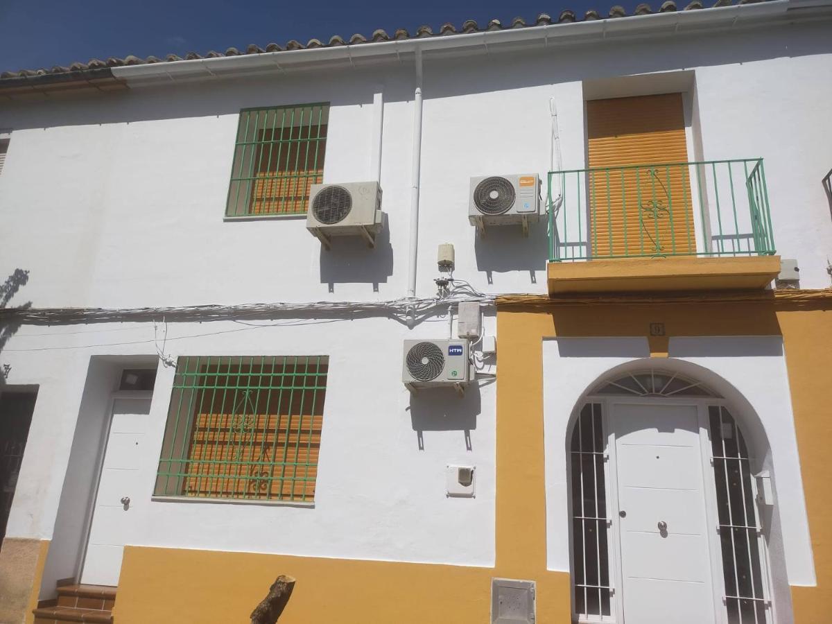 La Casa Del Rio Grande Apartamento *