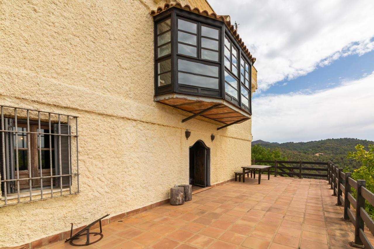 La Kasona Del Mirador Córdoba
