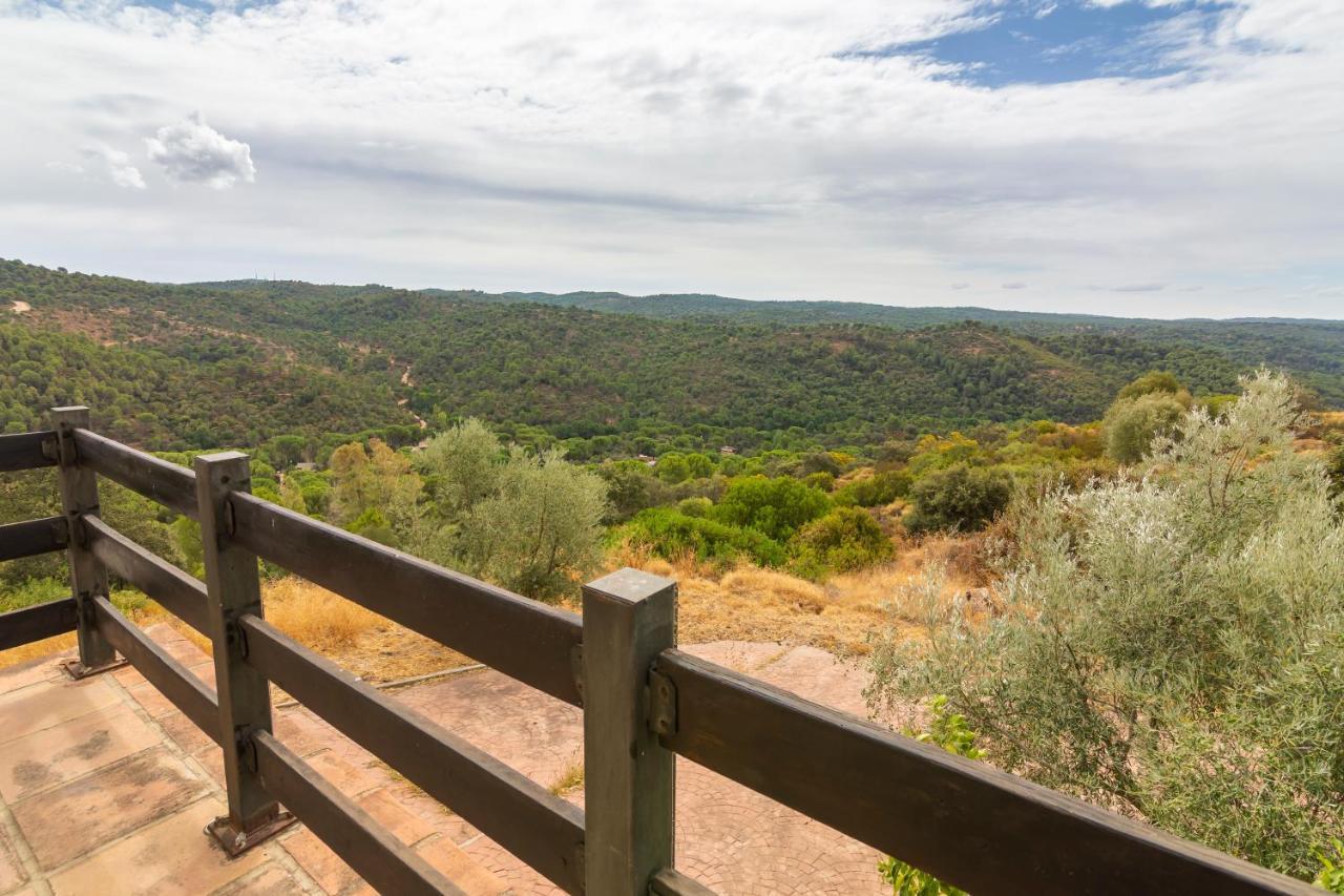 La Kasona Del Mirador Chalet Córdoba