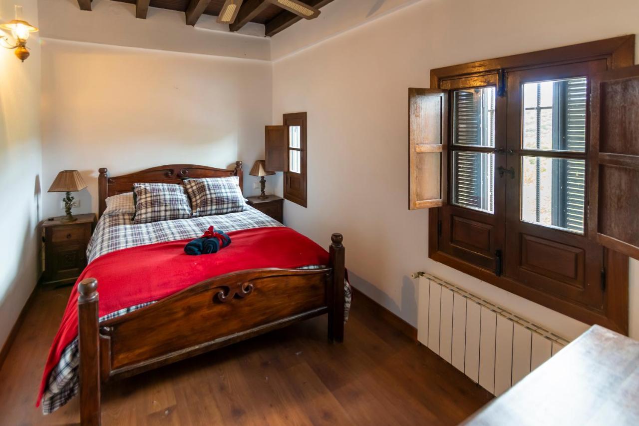 Chalet La Kasona Del Mirador Córdoba