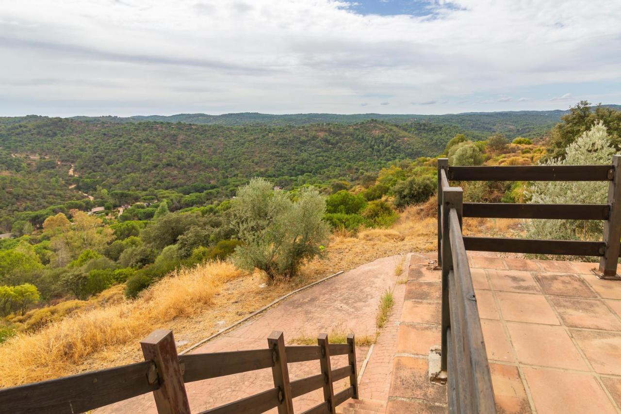 La Kasona Del Mirador Chalet Córdoba