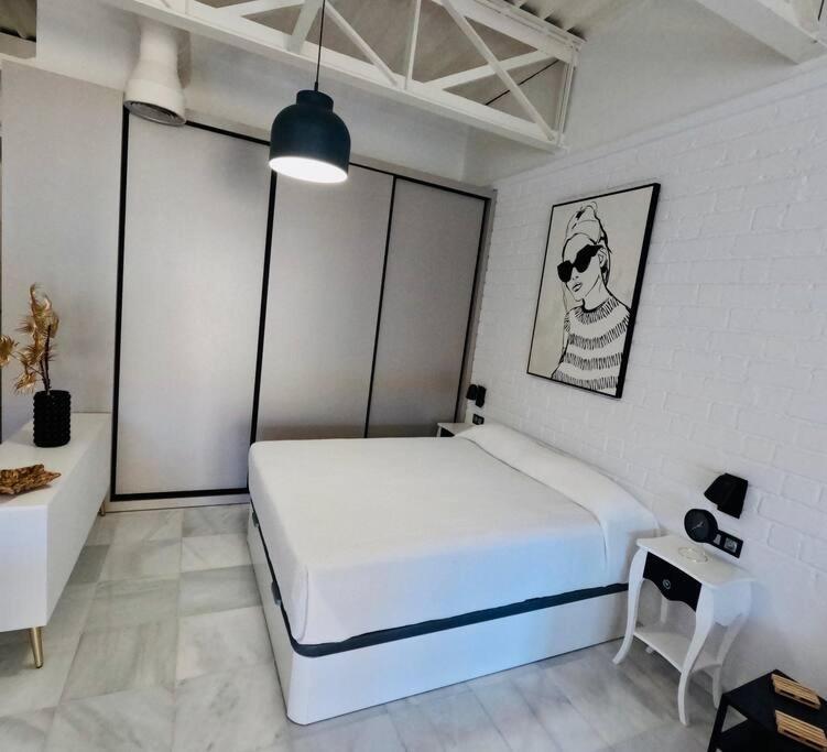 Loft Puerta De Capitulares Apartamento *