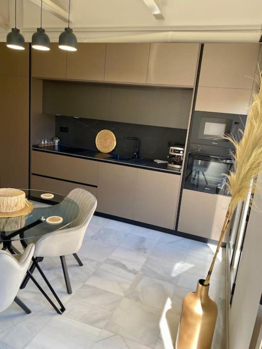 Loft Puerta De Capitulares Córdoba