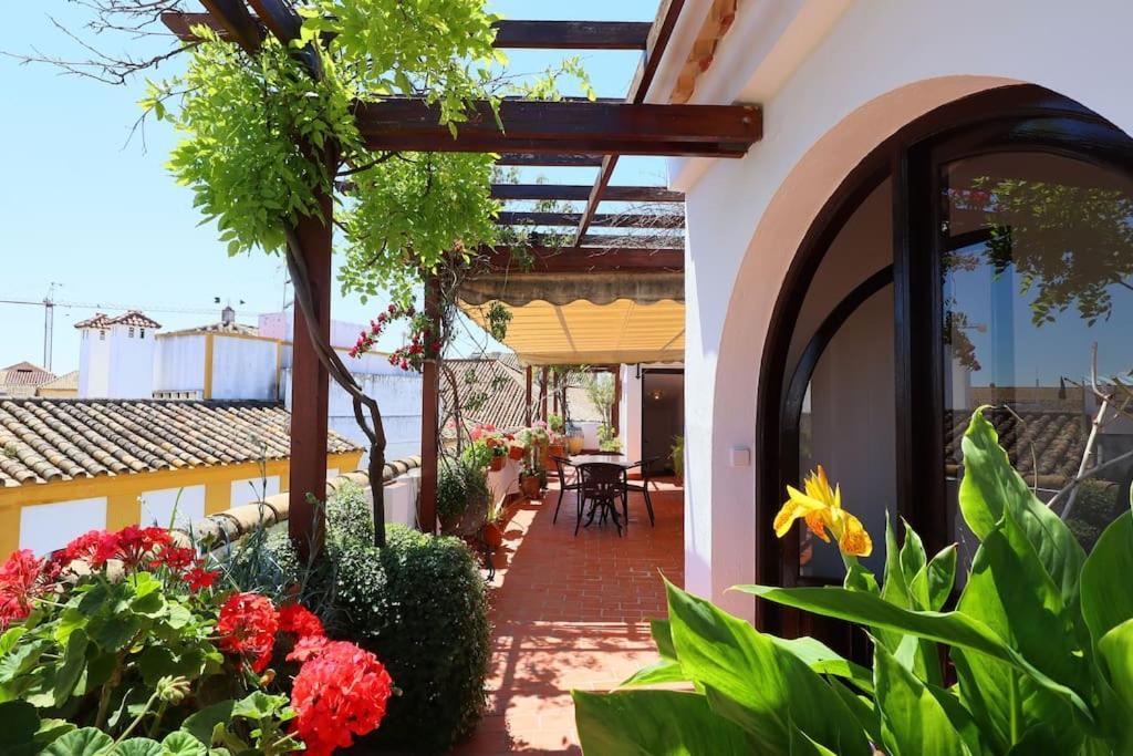 Сasa de vacaciones Casa Con Encanto En La Juderia De *
