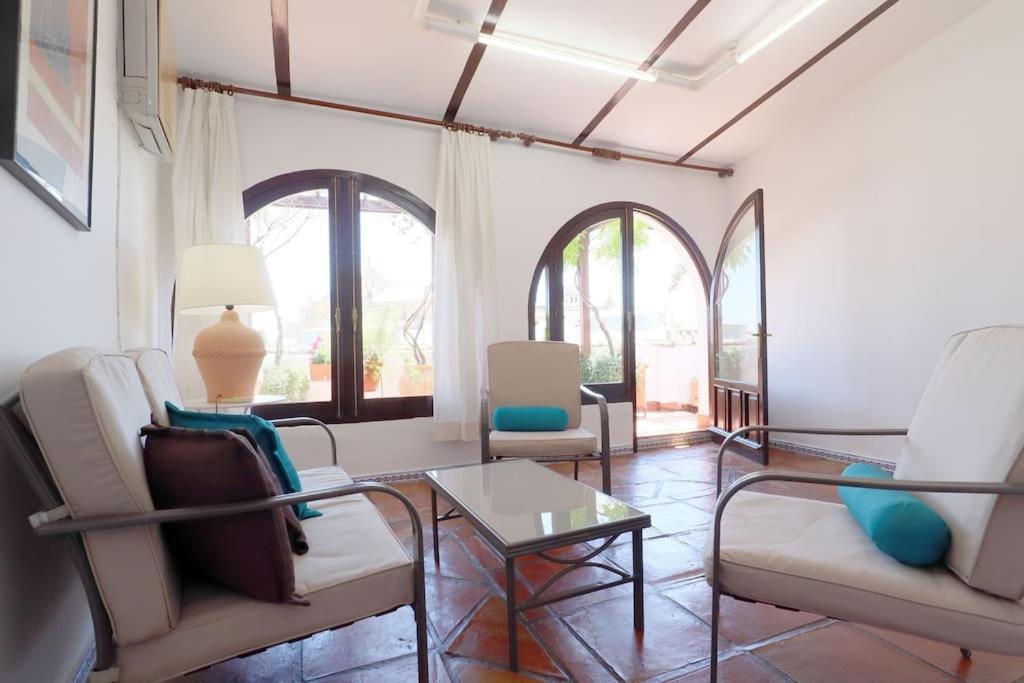 Сasa de vacaciones Casa Con Encanto En La Juderia De