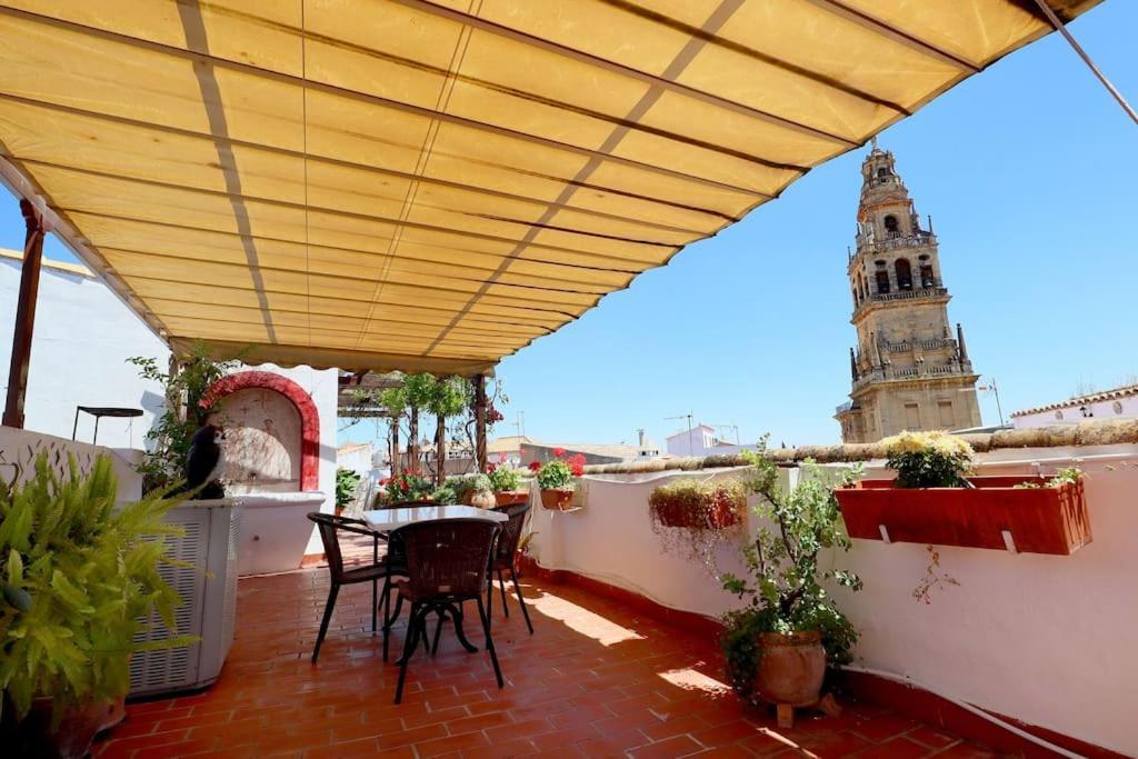 Сasa de vacaciones Casa Con Encanto En La Juderia De Córdoba