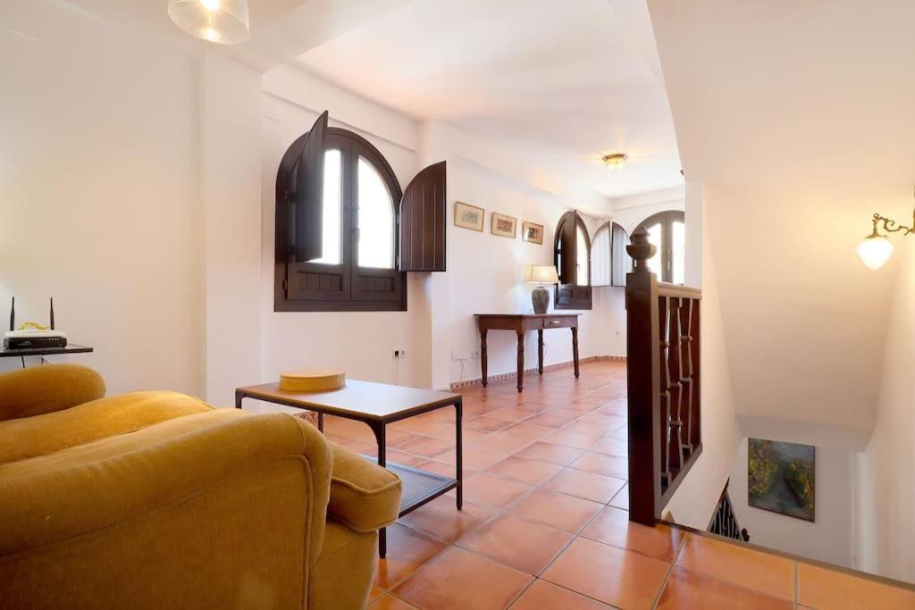 Casa Con Encanto En La Juderia De Сasa de vacaciones Córdoba