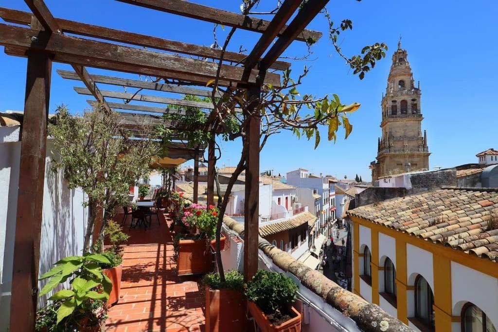 Сasa de vacaciones Casa Con Encanto En La Juderia De Córdoba