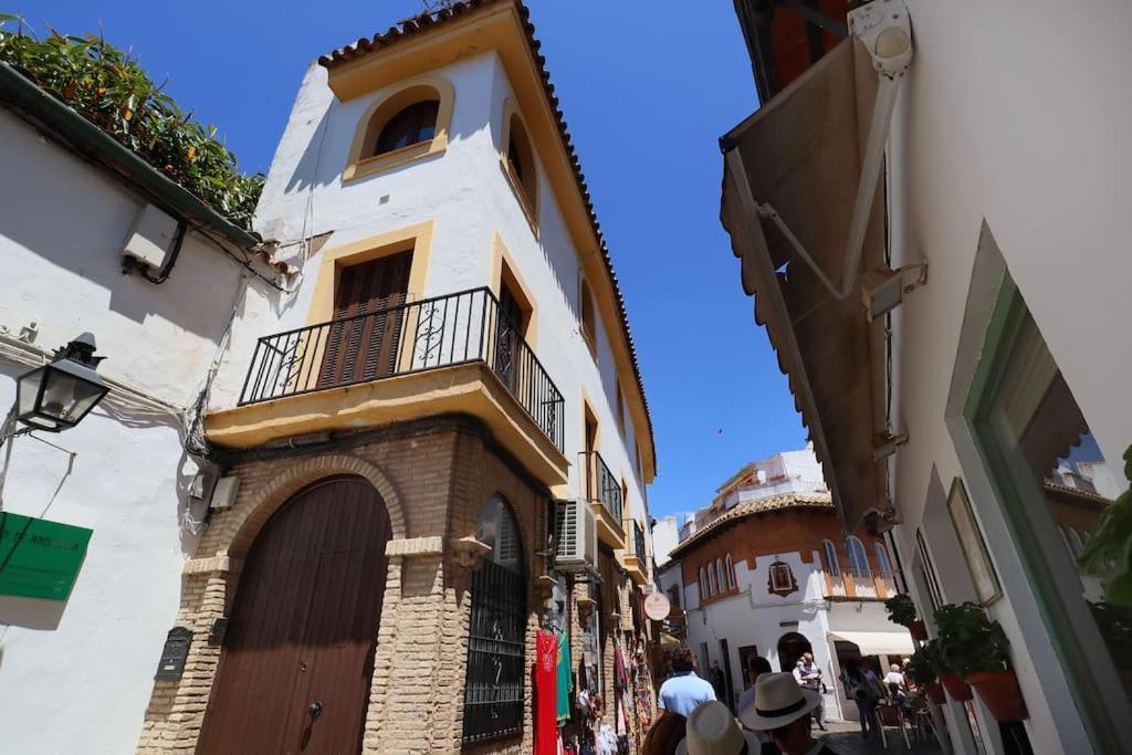 Casa Con Encanto En La Juderia De Сasa de vacaciones